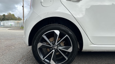 Skoda CITIGO 61kW SE L 37kWh 5dr Auto Electric Hatchback